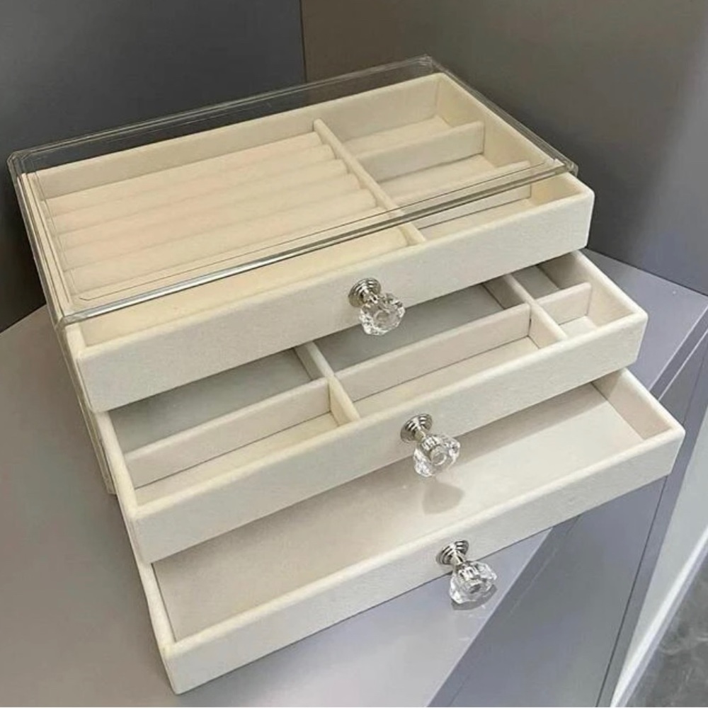 jewelry box